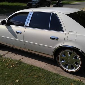 Meet your Posher, Tommy